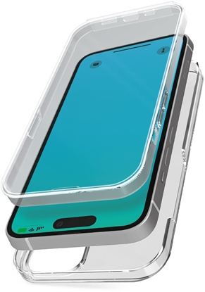 Attēls no SBS 360° na cay telefon etui na iPhone 15