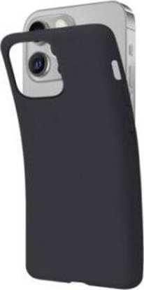 Изображение SBS Mobile SBS Black Polo One Cover Semi-hard, silk touch, for iPhone 13 Pro Max standard