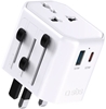 Picture of Powerbank SBS Mobile TTBB10000FASTP 10000mAh Róowy