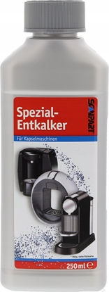 Attēls no Scanpart Scanpart Odkamieniacz do ekspresów na kapsuki 250 ml