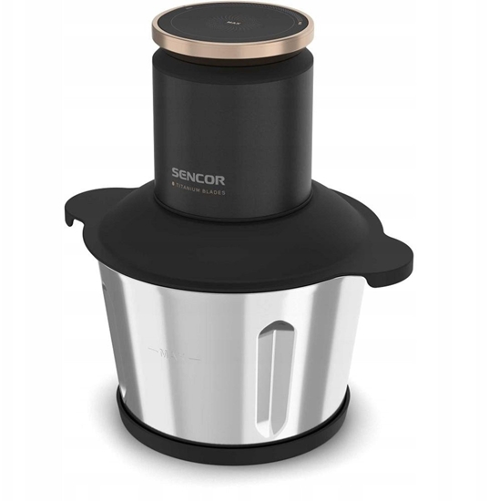 Picture of SCB 8000SL Rozdrabniacz do ywnoci