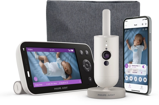 Picture of SCD971/26 NIANIA ELEKTRONICZNA VIDEO