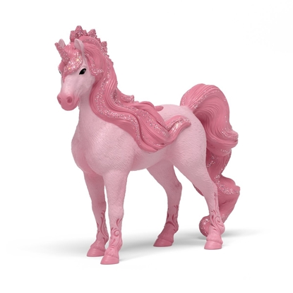 Picture of Schleich Cassiopeia Unicorn Mare