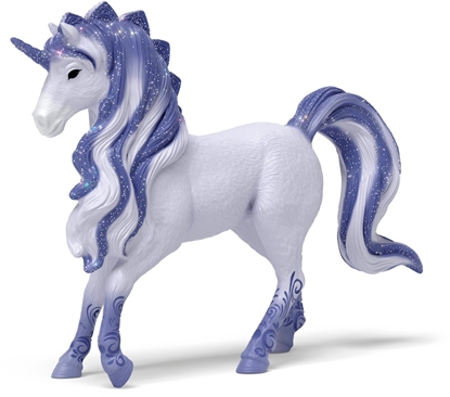 Picture of Schleich Cosmos Unicorn Stallion