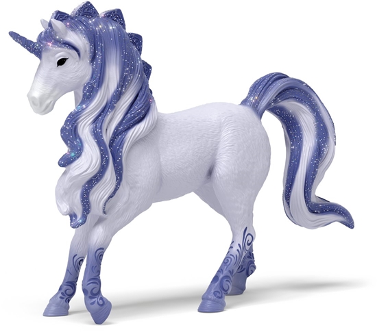 Picture of Schleich Cosmos Unicorn Stallion