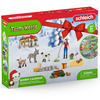 Picture of schleich Farm World Advent calendar 2023