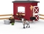 Picture of Schleich Goat stable