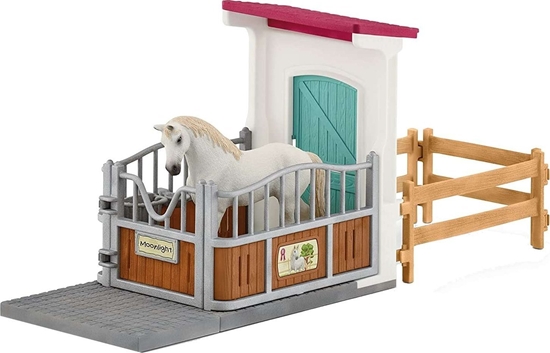 Picture of Schleich Horse Club        42569 Horse Box