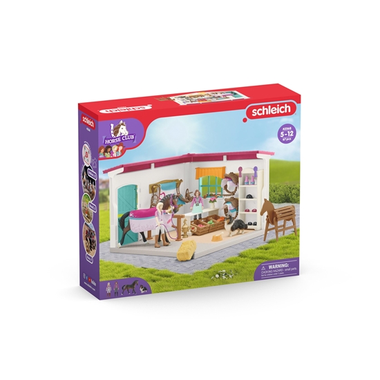 Picture of Schleich Horse Club     42568 Riding Shop