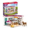 Picture of Schleich Horse Club     42568 Riding Shop
