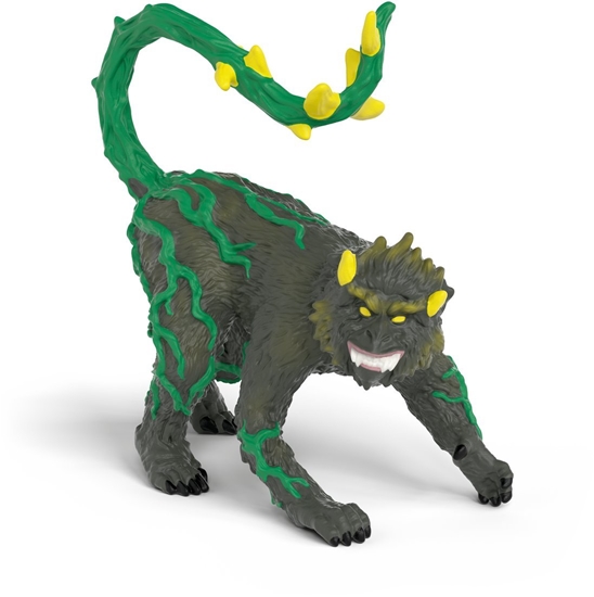 Picture of Schleich Jungle Chimanzee