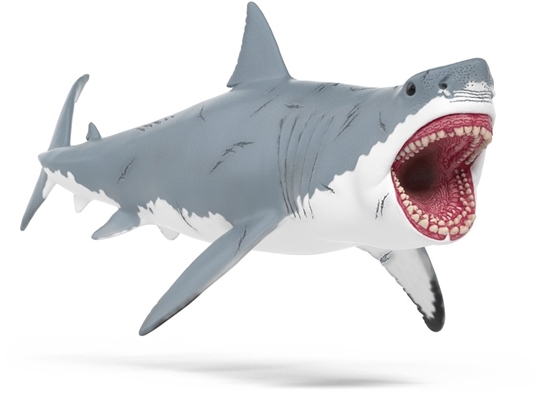 Picture of Schleich Megalodon
