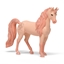 Picture of Schleich Unicorn Mare Peach