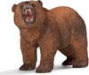 Изображение Schleich Wild Life Grizzly Bear