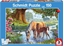 Picture of Schmidt Spiele Puzzle 150 Konie przy strumieniu G3
