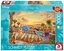 Изображение Schmidt Spiele Puzzle PQ 1000 Disney: Dasmina i Alady G3