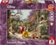 Picture of Schmidt Spiele Puzzle PQ 1000 Królewna nieka 2 (Disney) G3