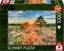Picture of Schmidt Spiele Puzzle PQ 1000 Zachód soca na wrzosowisku G3