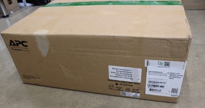 Attēls no Schneider Electric SALE OUT. APC Smart-UPS, Line Interactive, 1500VA, Rackmount 2U, 230V, 4x IEC C13 outlets, Network Card, AVR, LCD, Black | APC Smart-UPS, Rackmount 2U, 230V, 4x IEC C13 sockets, Network card, AVR, LCD | SMT1500RMI2UNC | 1500 VA | 10