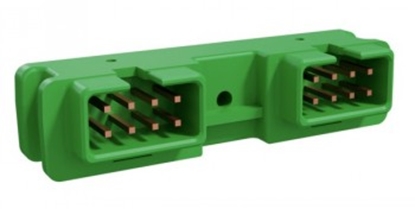 Изображение SCHNEIDER ELECTRIC SPACELOGIC KNX SPACELOGIC KNX MODULE LINK