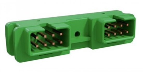 Picture of SCHNEIDER ELECTRIC SPACELOGIC KNX SPACELOGIC KNX MODULE LINK