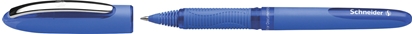 Attēls no Schneider Schneider One Hybrid C 0,3 mm niebieskie