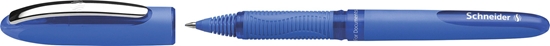 Picture of Schneider Schneider One Hybrid C 0,3 mm niebieskie