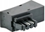 Picture of Schwaiger Schwaiger Steckeradapter TAE-F Steck.RJ45 Buchse