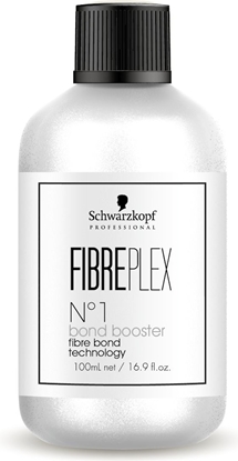 Attēls no Schwarzkopf FIBREPLEX N1 bond booster Ochrona podczas zabiegu koloryzacji 500ml