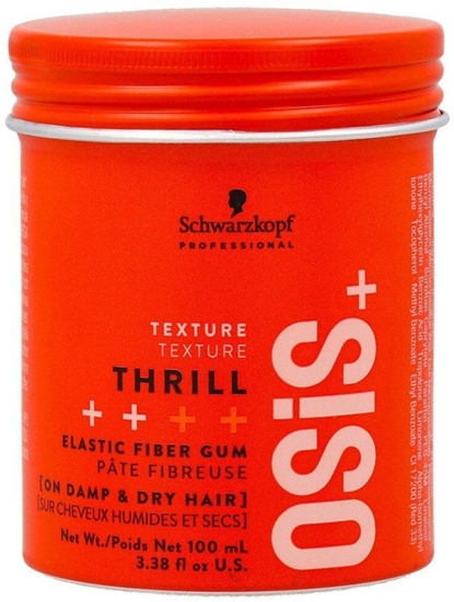 Изображение Schwarzkopf Krem do stylizacji Osis+ Thrill 100 ml