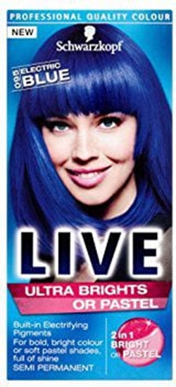 Picture of Schwarzkopf LIVE 95 ELEKTRYCZNY BKIT