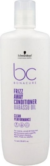 Изображение Schwarzkopf Odywka Bonacure Frizz Away (1 L)