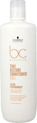 Attēls no Schwarzkopf Odywka do Wosów Cienkich Schwarzkopf Bonacure Time Restore (1000 ml)