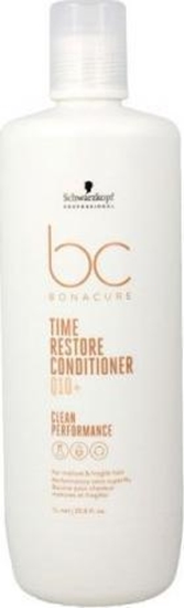 Изображение Schwarzkopf Odywka do Wosów Cienkich Schwarzkopf Bonacure Time Restore (1000 ml)