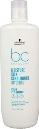 Picture of Schwarzkopf Odywka Regenerujca Schwarzkopf Bonacure Moisture Kick Glycerol (1000 ml)