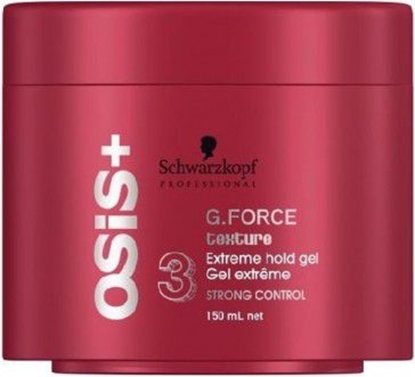 Picture of Schwarzkopf OSIS+ G Force el utrwalajcy do wosów 150ml