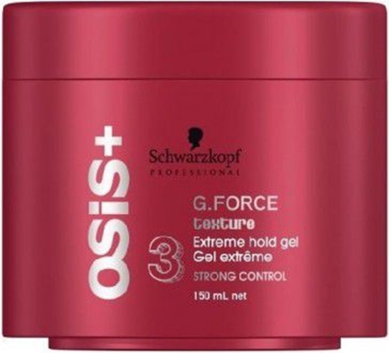 Picture of Schwarzkopf OSIS+ G Force el utrwalajcy do wosów 150ml