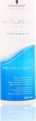 Picture of Schwarzkopf Pielgnacja przed Trwa 200 ml