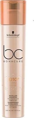 Attēls no Schwarzkopf Professional BC Bonacure Q10+ 250 ml