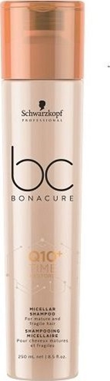 Picture of Schwarzkopf Professional BC Bonacure Q10+ 250 ml