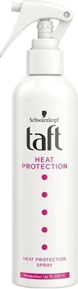 Picture of Schwarzkopf Schwarzkopf Taft Spray Heat Protection do wosów bardzo mocny 250 ml
