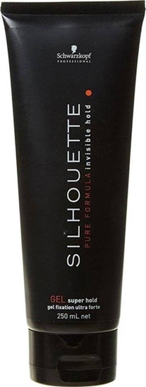 Изображение Schwarzkopf Silhouette el bardzo mocno utrwalajcy 250ml