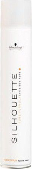 Picture of Schwarzkopf Silhouette Flexible Hold Hairspray 750ml