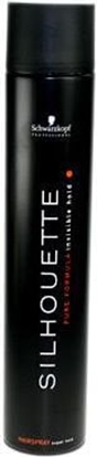 Picture of Schwarzkopf Silhouette Super Hold Hairspray 500ml