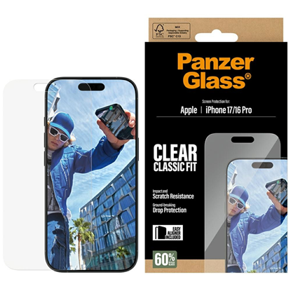 Attēls no SCREEN PROTECTOR IPHONE 17 IPHO