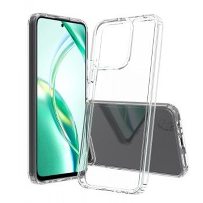 Attēls no SCREENOR BUMPER HONOR 200 SMART TRANSPARENT