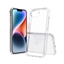 Picture of SCREENOR BUMPER IPHONE 16E TRANSPARENT