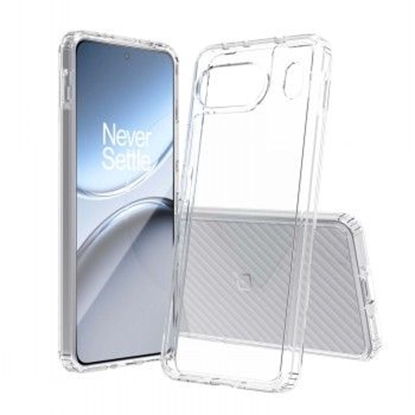 Изображение SCREENOR BUMPER ONEPLUS NORD 4 TRANSPARENT