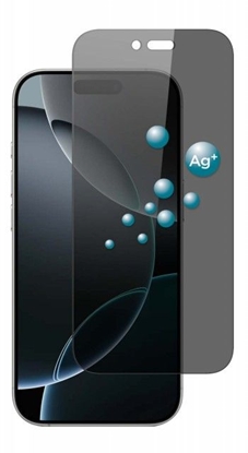 Attēls no SCREENOR TEMPERED IPHONE 17 AIR PRIVACY 360�