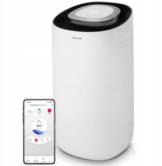 Picture of SDH 1210WH